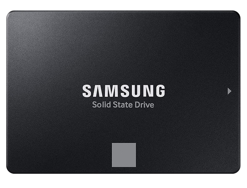 SSD 2.5 Samsung 870 EVO 1TB SATA 1